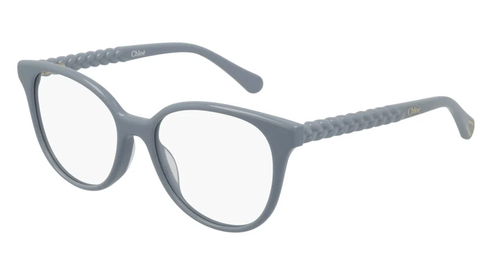 Chloe CC0002O Eyeglasses - view 3